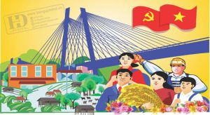 Pano - Tranh Cổ Động - Pano Tuyên Truyền (46)