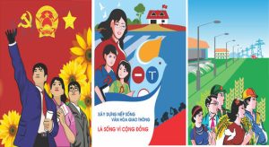 Pano - Tranh Cổ Động - Pano Tuyên Truyền (47)