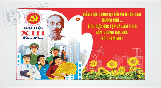 Pano - Tranh Cổ Động - Pano Tuyên Truyền (49)