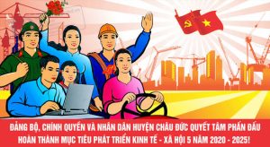 Pano - Tranh Cổ Động - Pano Tuyên Truyền (5)