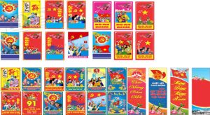 Pano - Tranh Cổ Động - Pano Tuyên Truyền (56)