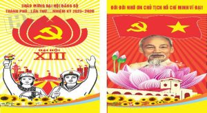 Pano - Tranh Cổ Động - Pano Tuyên Truyền (57)