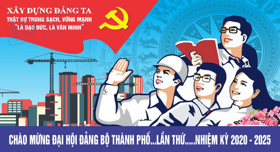 Pano - Tranh Cổ Động - Pano Tuyên Truyền (58)