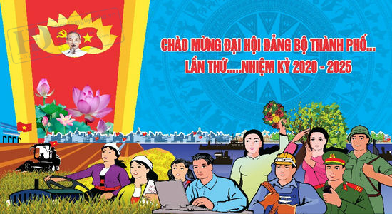 Pano - Tranh Cổ Động - Pano Tuyên Truyền (59)