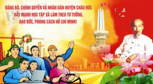 Pano - Tranh Cổ Động - Pano Tuyên Truyền (6)