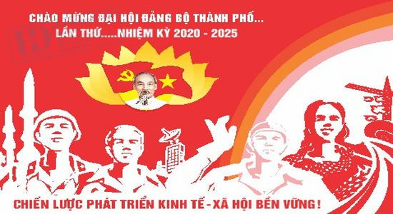 Pano - Tranh Cổ Động - Pano Tuyên Truyền (60)