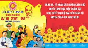 Pano - Tranh Cổ Động - Pano Tuyên Truyền (9)