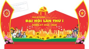 Pano - Vector Đại Hội Đảng (15)