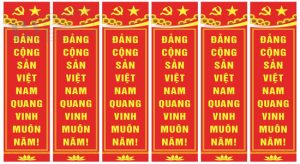 Pano - Vector Đại Hội Đảng (22)