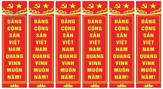 Pano - Vector Đại Hội Đảng (22)