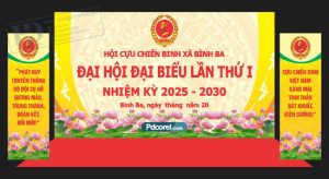 Pano - Vector Đại Hội Đảng (30)