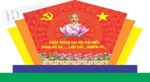 Pano - Vector Đại Hội Đảng (5)
