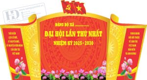 Pano - Vector Đại Hội Đảng (7)
