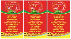 Pano - Vector Đại Hội Đảng (8)