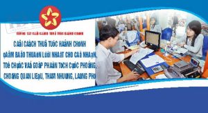 Pano cải cách hành chính - Bộ Phận Một Cửa (7)