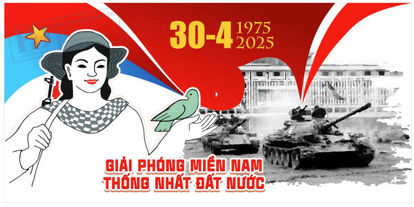 Pano giải phóng miền nam 13