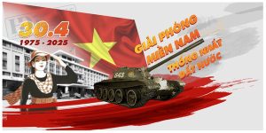 Pano giải phóng miền nam 9