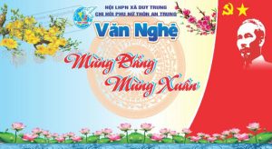Phông Giao Lưu Văn Nghệ