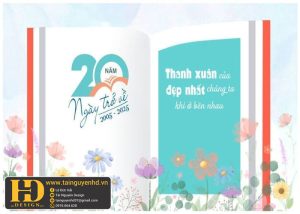 Phông Nền 20 năm ngày ra trường (7)