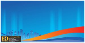 Phông Nền - Background Xanh (3)