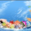 Phông Nền, Biển Quảng Cáo Hải Sản (14)