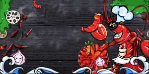 Phông Nền, Biển Quảng Cáo Hải Sản (23)