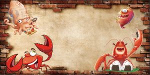 Phông Nền, Biển Quảng Cáo Hải Sản (28)