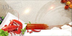 Phông Nền, Biển Quảng Cáo Hải Sản (4)