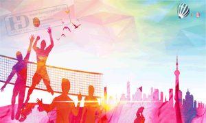 Phông Nền Bóng Chuyền Đẹp (10)