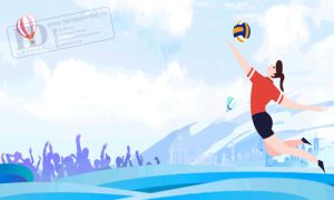 Phông Nền Bóng Chuyền Đẹp (15)