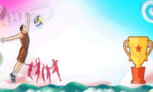 Phông Nền Bóng Chuyền Đẹp (25)
