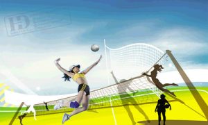 Phông Nền Bóng Chuyền Đẹp (26)