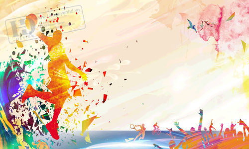 Phông Nền Bóng Chuyền Đẹp (31)