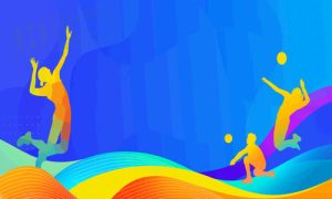 Phông Nền Bóng Chuyền Đẹp (32)