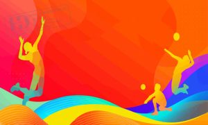 Phông Nền Bóng Chuyền Đẹp (33)