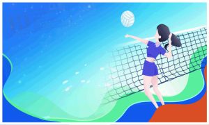 Phông Nền Bóng Chuyền Đẹp (34)