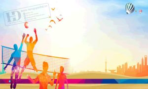 Phông Nền Bóng Chuyền Đẹp (38)