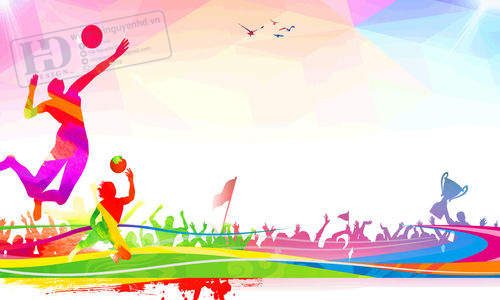 Phông Nền Bóng Chuyền Đẹp (39)