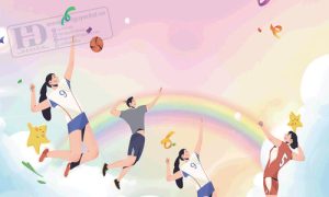 Phông Nền Bóng Chuyền Đẹp (45)