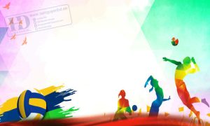 Phông Nền Bóng Chuyền Đẹp (7)