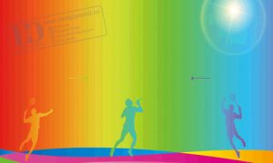 Phông Nền Cầu Lông Đẹp (10)