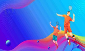 Phông Nền Cầu Lông Đẹp (11)