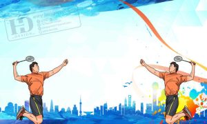 Phông Nền Cầu Lông Đẹp (13)