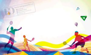 Phông Nền Cầu Lông Đẹp (17)