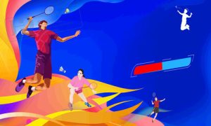 Phông Nền Cầu Lông Đẹp (21)