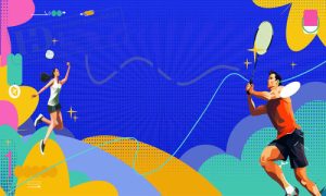 Phông Nền Cầu Lông Đẹp (23)