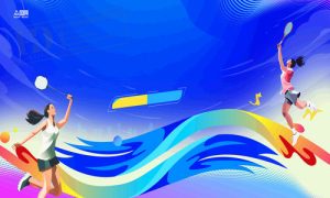 Phông Nền Cầu Lông Đẹp (24)