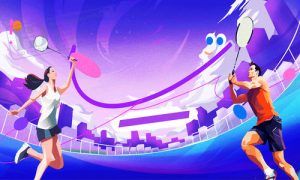 Phông Nền Cầu Lông Đẹp (25)