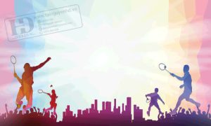 Phông Nền Cầu Lông Đẹp (29)
