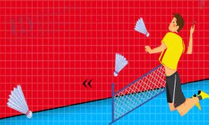 Phông Nền Cầu Lông Đẹp (3)